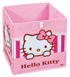 Hello Kitty Sweet Pink
