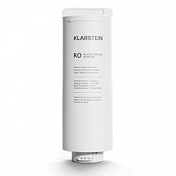 Klarstein PureFina 600 RO filter, náhradný / príslušenstvo, reverzná osmóza, 600 GPD / 2270 L/d
