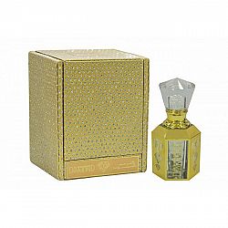 Al Haramain Diamond Attar parfémovaný olej unisex 12 ml