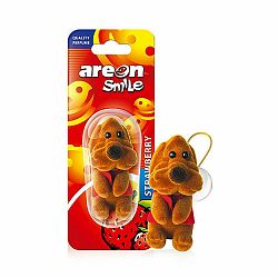 Areon Smile Toy Strawberry