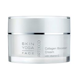 Artdeco Skin Yoga Collagen Booster denní pleťový krém 50 ml