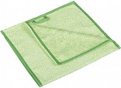 Bellatex uterák zelená 30 x 50 cm
