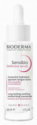 Bioderma Sensibio Defensive koncentrované anti-age sérum 30 ml