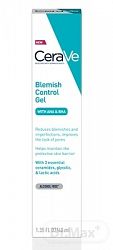 CeraVe Blemish Control gél proti nedokonalostiam 40 ml