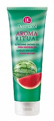 Dermacol Aroma Ritual Vodní meloun osvěžující sprchový gél 250 ml