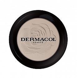 Dermacol Compact Powder 1 8 g