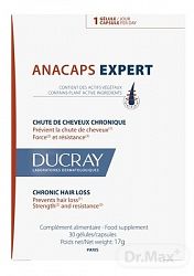 Ducray Anakapsúls Expert 30 kapsúl