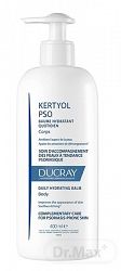 Ducray Kertyol P.S.O. Baume Hydratant hydratačný balzam na telo 400 ml