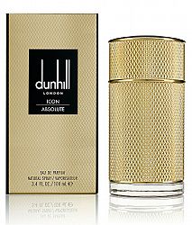 Dunhill Icon Absolute Edp 100ml