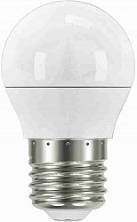 Emos LED žiarovka Classic Mini Globe 6W E27 neutrálna biela