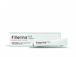 Fillerina Densifying Filler Grade 3 nočný krém proti vráskam 50 ml
