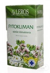 Fytokliman Planta spc.20 x 1,5 g