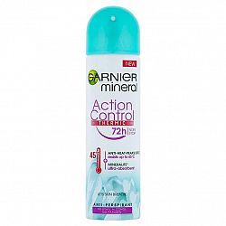 Garnier Mineral Action Control Thermic 72h deospray 150 ml