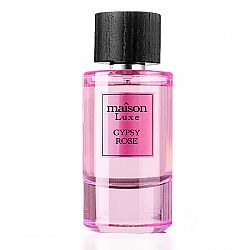 Hamidi Maison Luxe Gypsy Rose parfumovaná voda unisex 110 ml