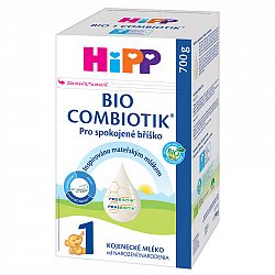 HiPP 1 Bio Combiotik 700 g