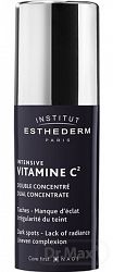 Institut Esthederm Intensive vitamín C2 koncentrát 10 ml