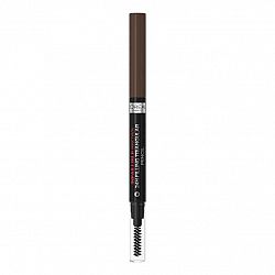 L'Oréal Paris Infaillible Brows 24H Filling Triangular Pencil ceruzka na obočie 03 Dark Brunette 1 ml