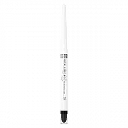 L'Oréal Paris Infaillible Grip 36H Gel Automatic Eye Liner dlouhotrvající gelová ceruzka na oči 9 Polar White 5 g
