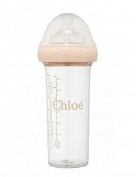 LE BIBERON FRANCAIS X CHLOE Dojčenská fľaša CHLOE, 210 ml, 6+m