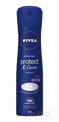 Nivea Protect & Care deospray 150 ml