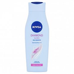 NIVEA Šampón Diamond Gloss Care 400ml