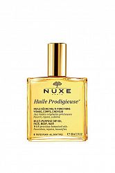Nuxe Huile Prodigieuse multifunkčný suchý olej 100 ml