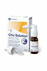 Phyteneo Otic Solution ušný sprej 10 ml