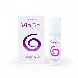 Viagel for Women 30ml