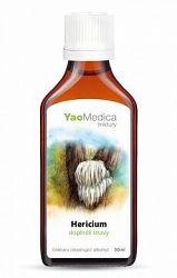 YaoMedica Hericium 50 ml