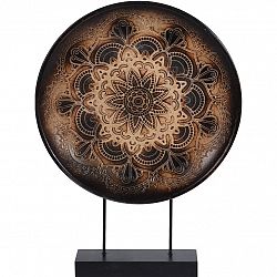 Dekoračný tanier Rissani, pr. 29,5 cm
