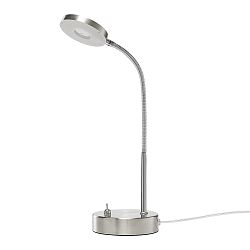 Led Lampa Na Písací Stôl Holger Max. 3 Watt, V: 30 Cm